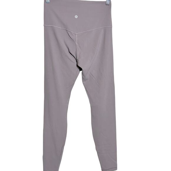 Lululemon Lilac Align Legging, Women's Size 6 - Picture 5 of 6